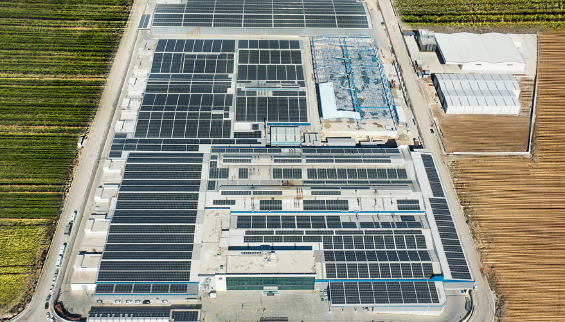 Foto - Türkiye'nin enerji devi konkordato ilan etti! Reklamları televizyon kanallarında dönüyordu, duyan inanamadı