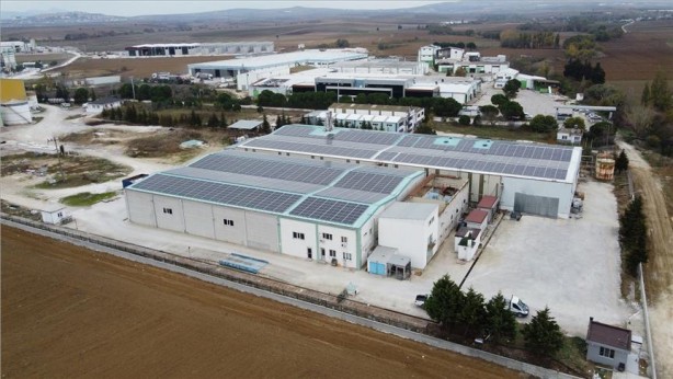 Foto - Türkiye'nin enerji devi konkordato ilan etti! Reklamları televizyon kanallarında dönüyordu, duyan inanamadı