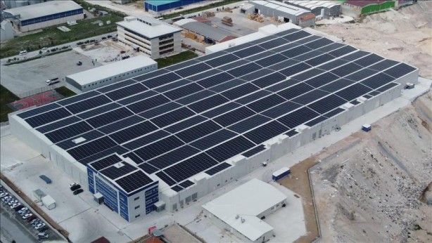 Foto - Türkiye'nin enerji devi konkordato ilan etti! Reklamları televizyon kanallarında dönüyordu, duyan inanamadı