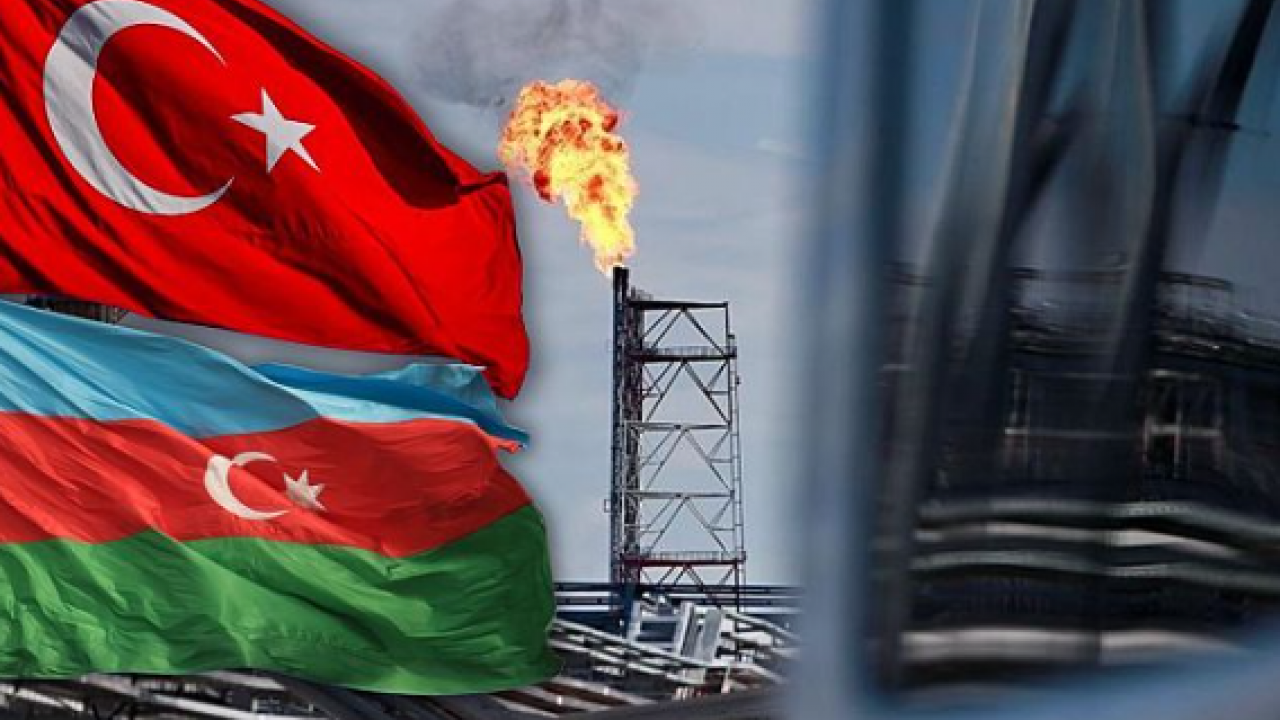 Foto - Türkiye'nin enerji diplomasisi! Bölgesel güçten küresel oyunculuğa