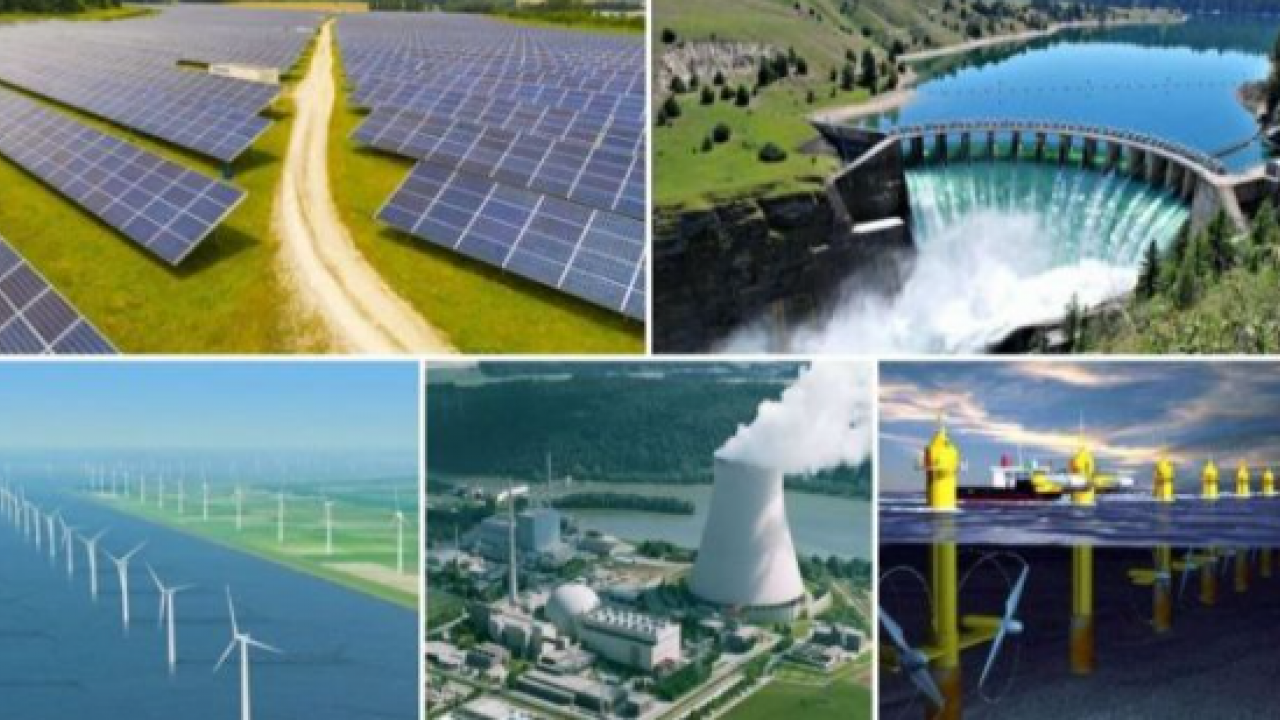 Foto - Türkiye'nin enerji diplomasisi! Bölgesel güçten küresel oyunculuğa