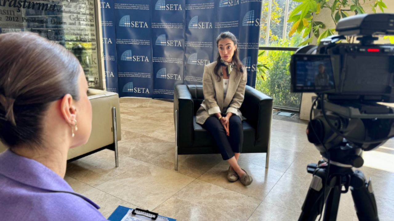 Foto - Türkiye'nin enerji diplomasisi! Bölgesel güçten küresel oyunculuğa