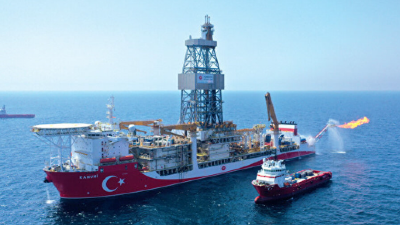 Foto - Türkiye'nin enerji diplomasisi! Bölgesel güçten küresel oyunculuğa