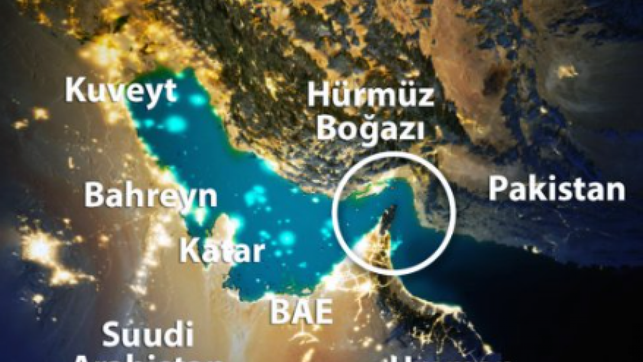 Türkiye'nin enerji diplomasisi! Bölgesel güçten küresel oyunculuğa