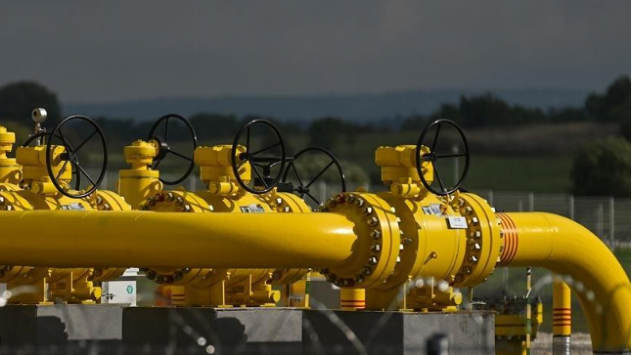 Foto - Türkiye'nin enerji diplomasisi! Bölgesel güçten küresel oyunculuğa