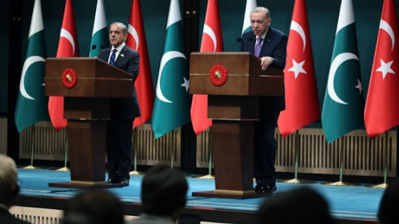 Foto - Türkiye'nin enerji diplomasisi! Bölgesel güçten küresel oyunculuğa