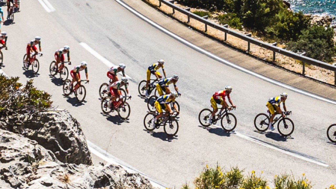 Türkiye’nin eşsiz rotalarında bir klasik: Cumhurbaşkanlığı Türkiye Bisiklet Turu 61. kez sahneye çıkıyor