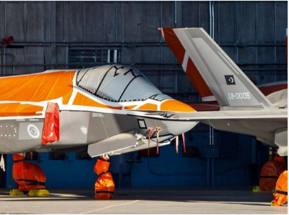Foto - Türkiye'nin Eurofighter hamlesi sonrası ABD'den bomba karar! Fotoğrafları peş peşe servis ettiler