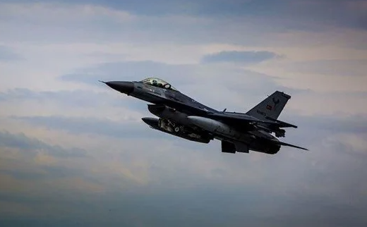 Foto - Türkiye'nin F-16 alımıyla ilgili Cihat Yaycı'dan beklenmedik çıkış: Bu beni endişelendiriyor