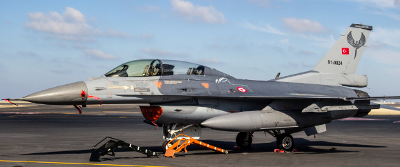 Foto - Türkiye'nin F-16 alımıyla ilgili Cihat Yaycı'dan beklenmedik çıkış: Bu beni endişelendiriyor