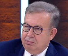 Foto - Türkiye'nin F-16 alımıyla ilgili Cihat Yaycı'dan beklenmedik çıkış: Bu beni endişelendiriyor