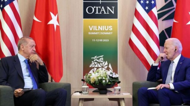 Foto - Türkiye'nin F-16 alımıyla ilgili Cihat Yaycı'dan beklenmedik çıkış: Bu beni endişelendiriyor