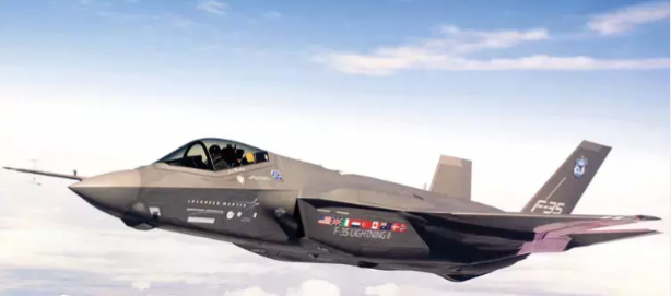 Foto - Türkiye'nin F-16 alımıyla ilgili Cihat Yaycı'dan beklenmedik çıkış: Bu beni endişelendiriyor