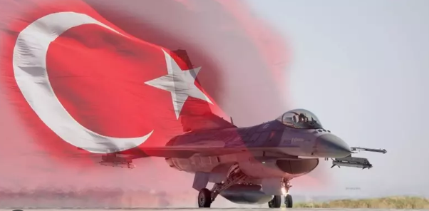 Foto - Türkiye'nin F-16 alımıyla ilgili Cihat Yaycı'dan beklenmedik çıkış: Bu beni endişelendiriyor