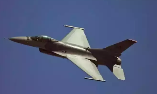 Foto - Türkiye'nin F-16 satışına onay çıkması bir ülkeyi ayağa kaldırdı: Bu nasıl aymazlık?