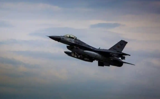 Foto - Türkiye'nin F-16 satışına onay çıkması bir ülkeyi ayağa kaldırdı: Bu nasıl aymazlık?