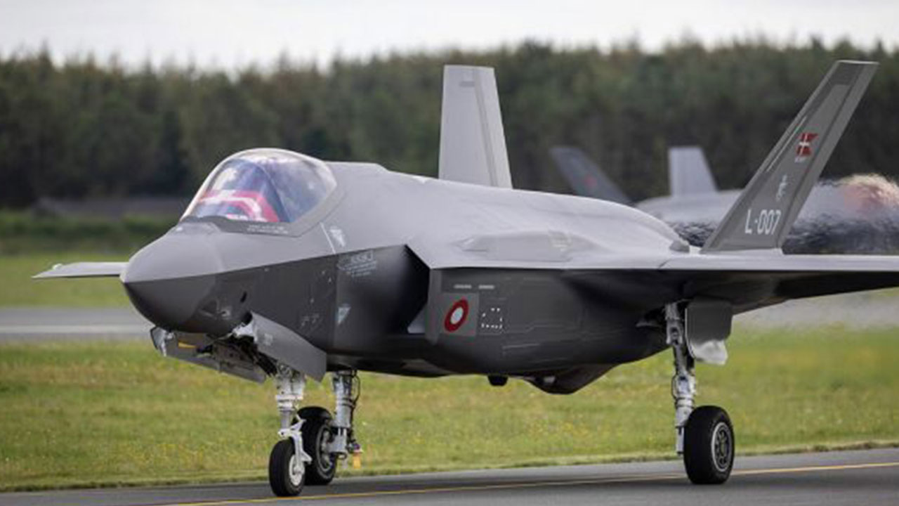 Foto - Türkiye'nin F-35 hamlesi Mete Yarar'ı çıldırttı: Bunu anlamıyorum ne yapacağız kardeşim biz bu uçakları