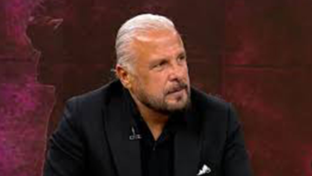 Foto - Türkiye'nin F-35 hamlesi Mete Yarar'ı çıldırttı: Bunu anlamıyorum ne yapacağız kardeşim biz bu uçakları