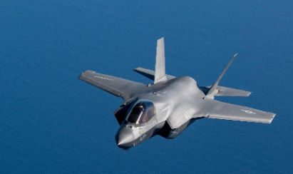 Foto - Şimdi ABD düşünsün! Türkiye'nin F-35 planı belli oldu