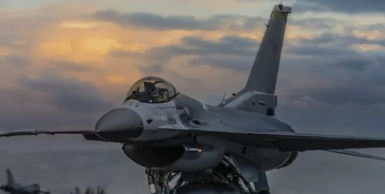 Foto - Türkiye'nin F-35 planı belli oldu! ABD ne yapacağını şaşıracak