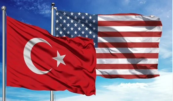 Foto - Türkiye'nin F-35 planı belli oldu! ABD ne yapacağını şaşıracak