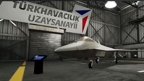 Foto - Türkiye'nin F-35 planı belli oldu! ABD ne yapacağını şaşıracak