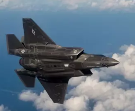 Foto - Türkiye'nin F-35 planını duyurdu! 'Ankara F-35 istemiyor, bunu istiyor' dedi, herkes derin bir oh çekti