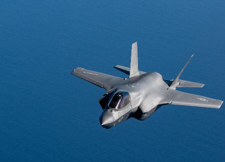 Foto - Türkiye'nin F-35 planını duyurdu! 'Ankara F-35 istemiyor, bunu istiyor' dedi, herkes derin bir oh çekti
