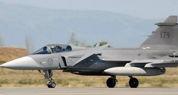 Foto - Türkiye'nin F-35 ve Eurofighter yerine alternatif savaş uçakları neler? Ankara resmen teyakkuzda! İşte tam listesi