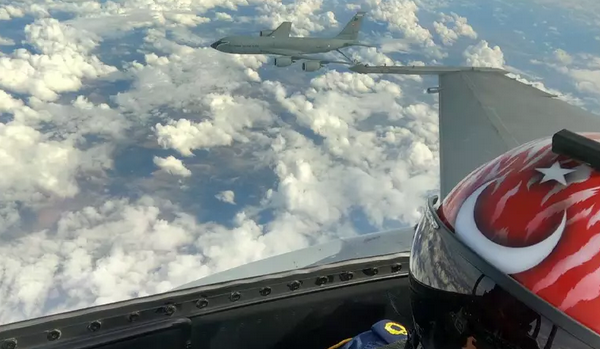 Foto - Türkiye'nin F-35 ve Eurofighter yerine alternatif savaş uçakları neler? Ankara resmen teyakkuzda! İşte tam listesi