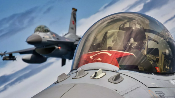 Türkiye'nin F-35 ve Eurofighter yerine alternatif savaş uçakları neler? Ankara resmen teyakkuzda! İşte tam listesi