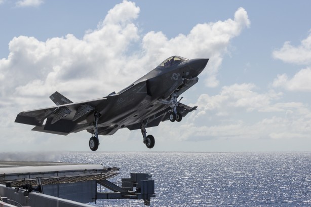 Foto - Türkiye'nin F-35'lerini gasp edip parasını çalan ABD'den skandal talep! Sinir uçlarımızla oynuyorlar