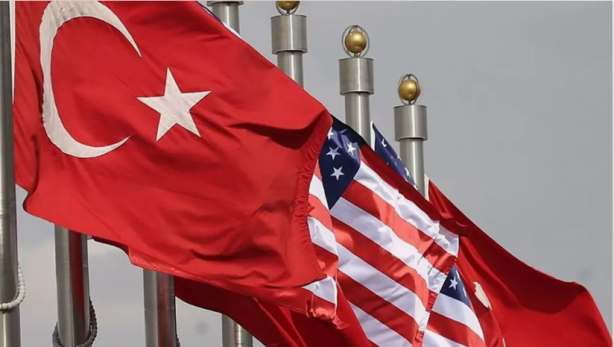 Foto - Türkiye'nin F-35'lerini gasp edip parasını çalan ABD'den skandal talep! Sinir uçlarımızla oynuyorlar