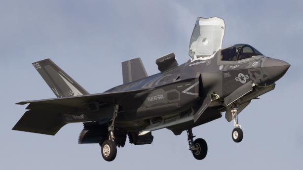 Foto - Türkiye'nin F-35'lerini gasp edip parasını çalan ABD'den skandal talep! Sinir uçlarımızla oynuyorlar