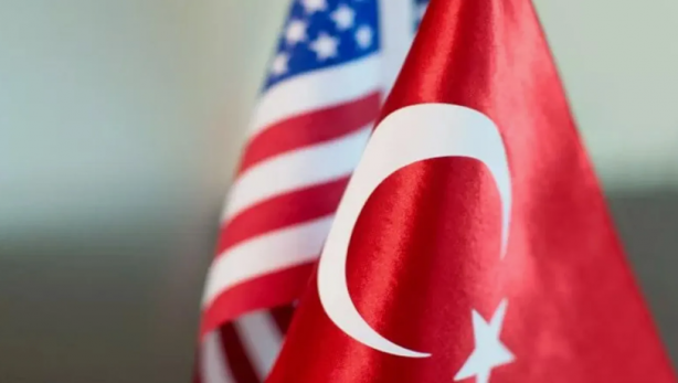 Foto - Türkiye'nin F-35'lerini gasp edip parasını çalan ABD'den skandal talep! Sinir uçlarımızla oynuyorlar