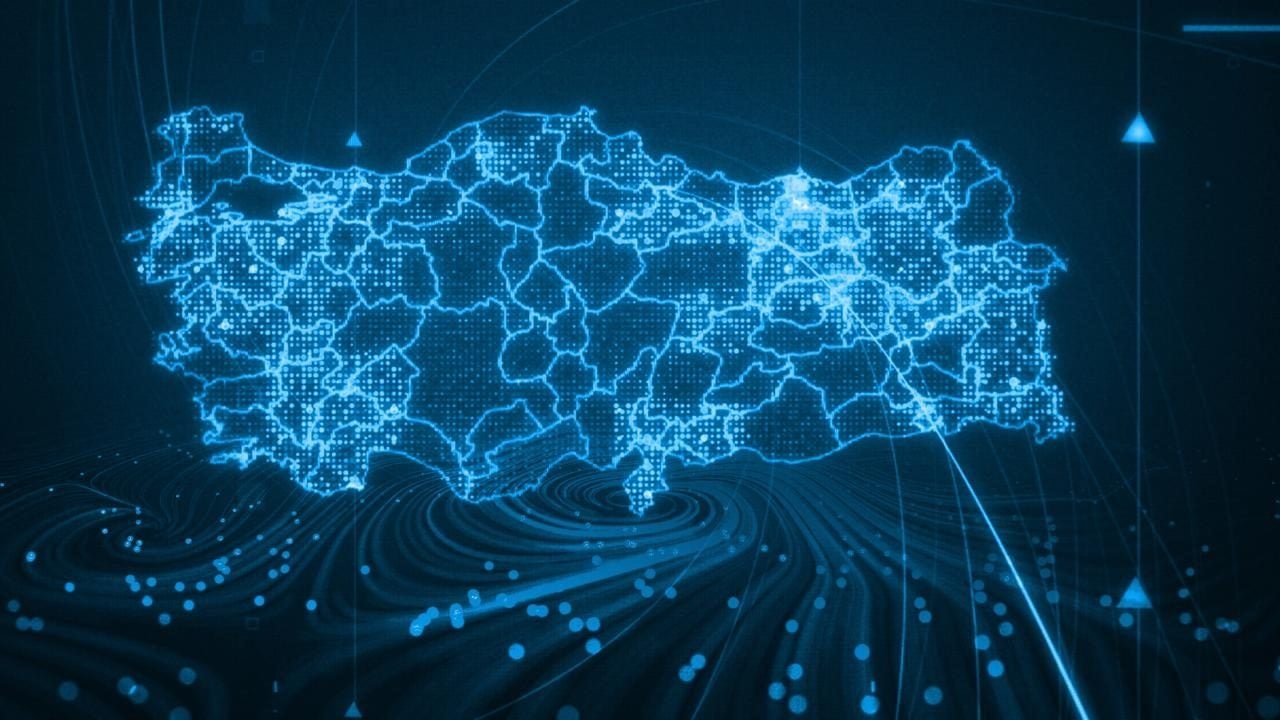 Türkiye'nin fiber altyapısında rekor!