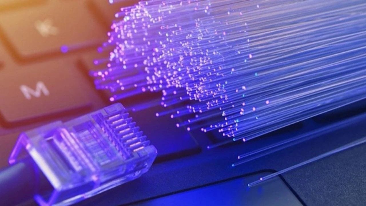 Foto - Türkiye'nin fiber altyapısında rekor!