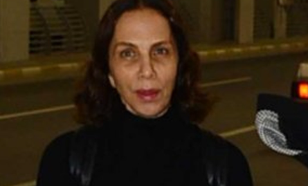 Foto - Türkiye’nin Filistin hassasiyeti Eurovision’da vuruldu. Sertap Erener sahnede, İsrail bayrağı her yerde