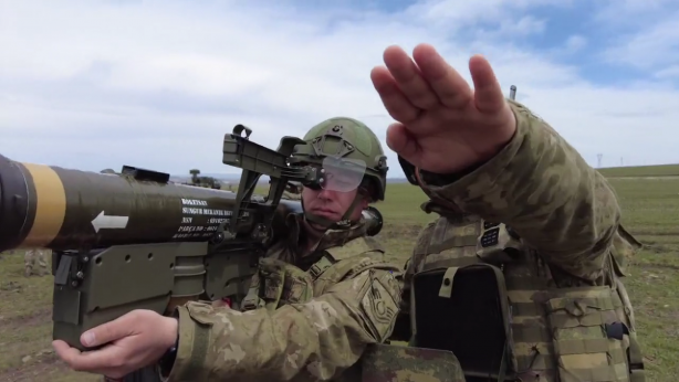 Foto - Türkiye'nin füzesi ABD'ye rakip oldu! Yapılır yapılmaz 'Bize de satın' diyerek kapımızı çalmaya başladılar