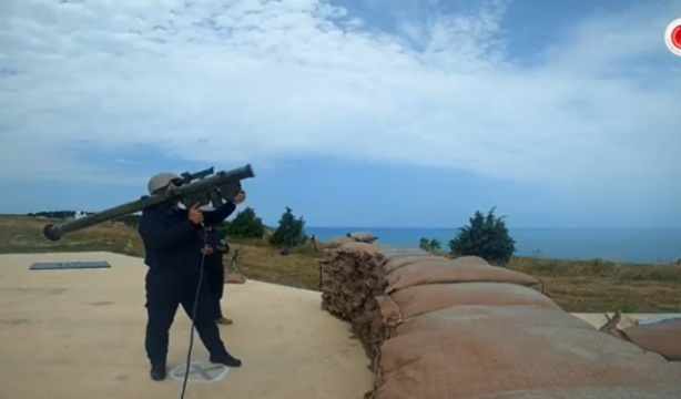 Foto - Türkiye'nin füzesi ABD'ye rakip oldu! Yapılır yapılmaz 'Bize de satın' diyerek kapımızı çalmaya başladılar