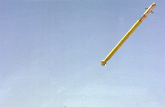 Foto - Türkiye'nin füzesi ABD'ye rakip oldu! Yapılır yapılmaz 'Bize de satın' diyerek kapımızı çalmaya başladılar