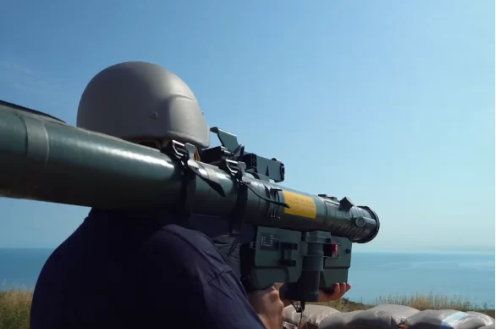 Foto - Türkiye'nin füzesi ABD'ye rakip oldu! Yapılır yapılmaz 'Bize de satın' diyerek kapımızı çalmaya başladılar