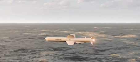 Foto - Türkiye'nin füzesi Yunanistan'ı ayağa kaldırdı! Böyle duyurdular: Türk füzesi gemiyi batırdı