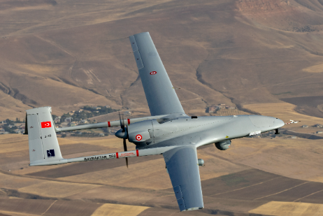 Türkiye'nin gaz keşfinden pay isteyen o ülkeden sürpriz Bayraktar TB2 SİHA hamlesi! Bir tabur asker harekete geçti