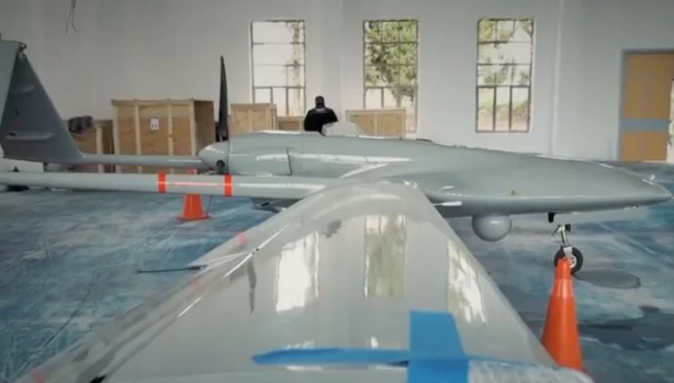 Foto - Türkiye'nin gaz keşfinden pay isteyen o ülkeden sürpriz Bayraktar TB2 SİHA hamlesi! Bir tabur asker harekete geçti