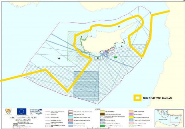 Foto - Türkiye'nin gaz ve petrolünü gasp edecekler! Cihat Yaycı üstüne basa basa uyardı: Telafisi olmayabilir