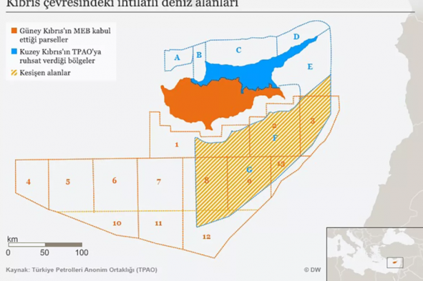 Foto - Türkiye'nin gaz ve petrolünü gasp edecekler! Cihat Yaycı üstüne basa basa uyardı: Telafisi olmayabilir