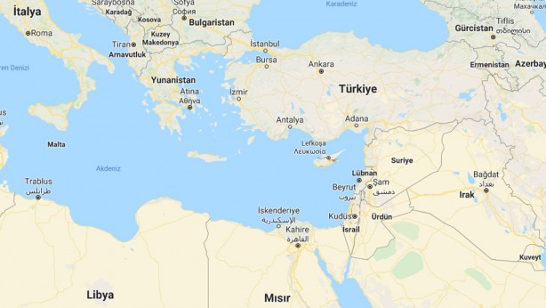 Foto - Türkiye'nin gaz ve petrolünü gasp edecekler! Cihat Yaycı üstüne basa basa uyardı: Telafisi olmayabilir