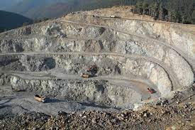 Foto - Türkiye'nin geleceği krom: yeni dönem başlıyor, onay verdi! Milyarlarca liralık ihracatı!