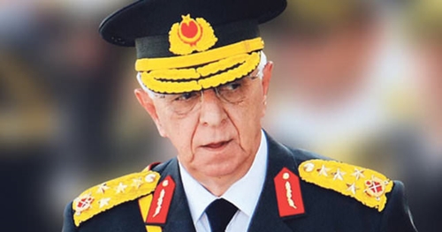 Foto - Türkiye'nin Genelkurmay Başkanları